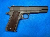 MINTY , COLT, U.S. 1911-A1, CAL. .45 ACP - 2 of 3