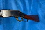 UNBELIEVABLE
WINCHESTER 1893 MUSKET
.44-40 CAL. - 8 of 8