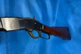 DRASTICALLY REDCEDVERY RARE MINTY WINCHESTER 1893 MUSKET
.44-40 CAL. - 8 of 8