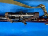 MOSIN NAGANT SNIPER MDL. 91/30 CAL. 7.62 X 30 - 3 of 9