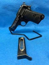 RARE, BERETTA, 