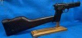 CANADIAN INGLIS RIG, CAL. 9MM. - 1 of 13