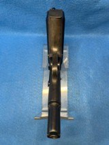 CANADIAN INGLIS RIG, CAL. 9MM. - 13 of 13