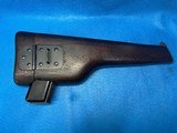 CANADIAN INGLIS RIG, CAL. 9MM. - 10 of 13