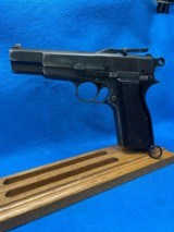 CANADIAN INGLIS RIG, CAL. 9MM. - 6 of 13