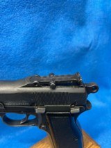 CANADIAN INGLIS RIG, CAL. 9MM. - 7 of 13