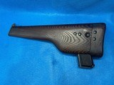 CANADIAN INGLIS RIG, CAL. 9MM. - 9 of 13
