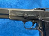 CANADIAN INGLIS RIG, CAL. 9MM. - 8 of 13