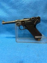 SUPER, ERFURT, LUGER P-08, CAL. .9MM - 4 of 7