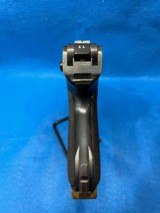 SUPER, ERFURT, LUGER P-08, CAL. .9MM - 7 of 7