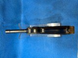 SUPER, ERFURT, LUGER P-08, CAL. .9MM - 6 of 7