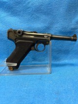 SUPER, ERFURT, LUGER P-08, CAL. .9MM - 5 of 7