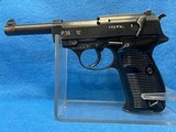 AWESOME, MAUSER P-38- (BYF/43), CAL 9MM - 4 of 10