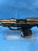 AWESOME, MAUSER P-38- (BYF/43), CAL 9MM - 10 of 10
