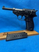 AWESOME, MAUSER P-38- (BYF/43), CAL 9MM - 2 of 10