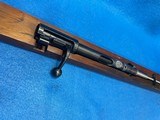 Erma
.22LR conversion unit for the German Mauser K98 - 3 of 7