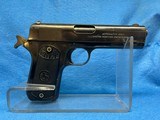 RARE COLT 1902 