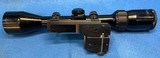 SPRINGFIELD M1A TANKER CAL. .308 - 10 of 12