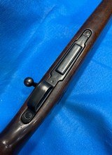 PRISTINE REMINGTON, 1903-A3, CAL. .30-06 - 9 of 12