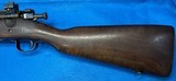 PRISTINE REMINGTON, 1903-A3, CAL. .30-06 - 11 of 12