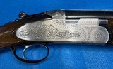MAGNIFICENT BERETTA 