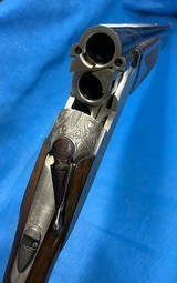 MAGNIFICENT BERETTA 