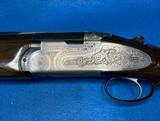 MAGNIFICENT BERETTA 