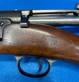 AMAZING U.S. TEST SPRINGFIELD 1899 