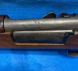 TEST SPRINGFIELD 1899 