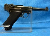 AMAZING ERFURT, LUGER P-08, CAL. .9MM - 6 of 13