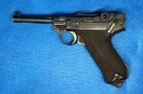 AMAZING ERFURT, LUGER P-08, CAL. .9MM - 3 of 13