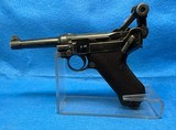 AMAZING ERFURT, LUGER P-08, CAL. .9MM - 8 of 13