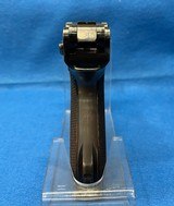 UNREAL, MAUSER LUGER P.08, 