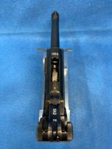 UNREAL, MAUSER LUGER P.08, 