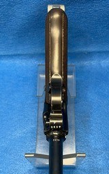 UNREAL, MAUSER LUGER P.08, 