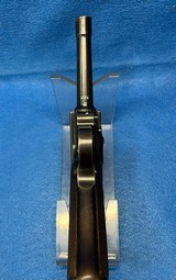 UNREAL, MAUSER LUGER P.08, 