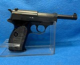 UNISSUED, WALTHER P-38- (AC/44), CAL 9MM - 6 of 8