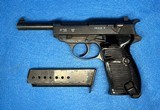 UNISSUED, WALTHER P-38- (AC/44), CAL 9MM - 4 of 8