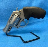 SURPRISE, CHARTER ARMS PIT BULL, CAL. 9 MM LUGER - 2 of 7