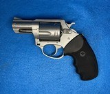 SURPRISE, CHARTER ARMS PIT BULL, CAL. 9 MM LUGER - 4 of 7