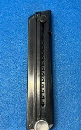 UNREAL, MAUSER LUGER P.08, 