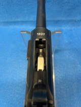 UNREAL, MAUSER LUGER P.08, 