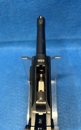 UNREAL, MAUSER LUGER P.08, 