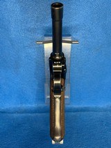 UNREAL, MAUSER LUGER P.08, 