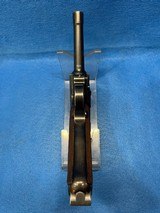 UNREAL, MAUSER LUGER P.08, 