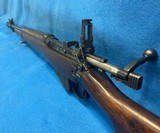 GREAT, ENFIELD NO. 5 MK 1 JUNGLE CARBINE, CAL. .303 - 3 of 11