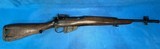 GREAT, ENFIELD NO. 5 MK 1 JUNGLE CARBINE, CAL. .303 - 4 of 11