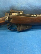 GREAT, ENFIELD NO. 5 MK 1 JUNGLE CARBINE, CAL. .303 - 6 of 11