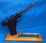MINT AMERICAN EAGLE DWM LUGERMdl. 1906 - 3 of 10