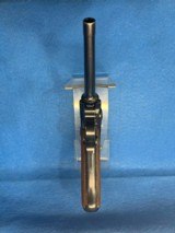 MINT AMERICAN EAGLE DWM LUGERMdl. 1906 - 10 of 10